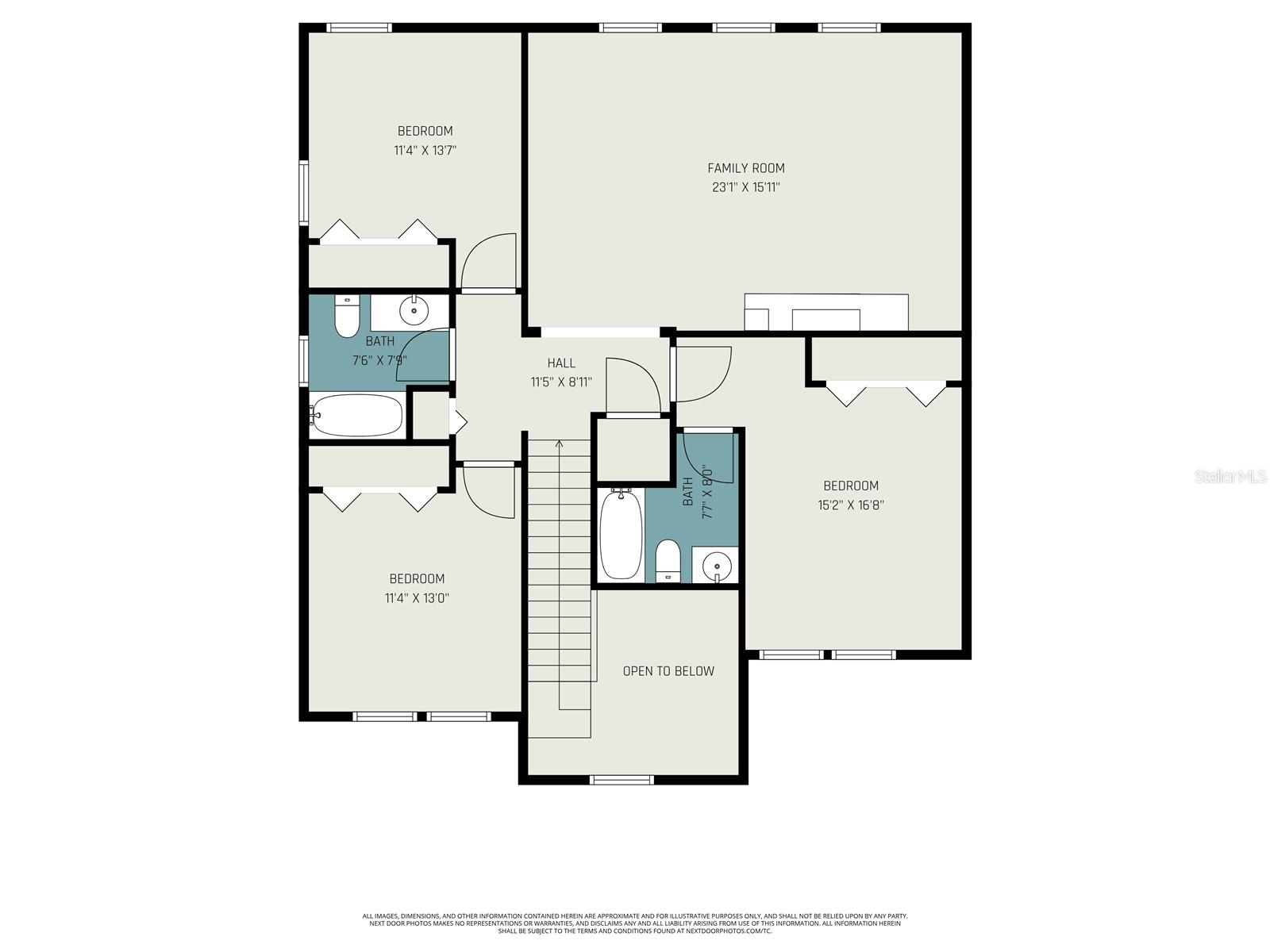 3220 MAJESTIC VIEW DR