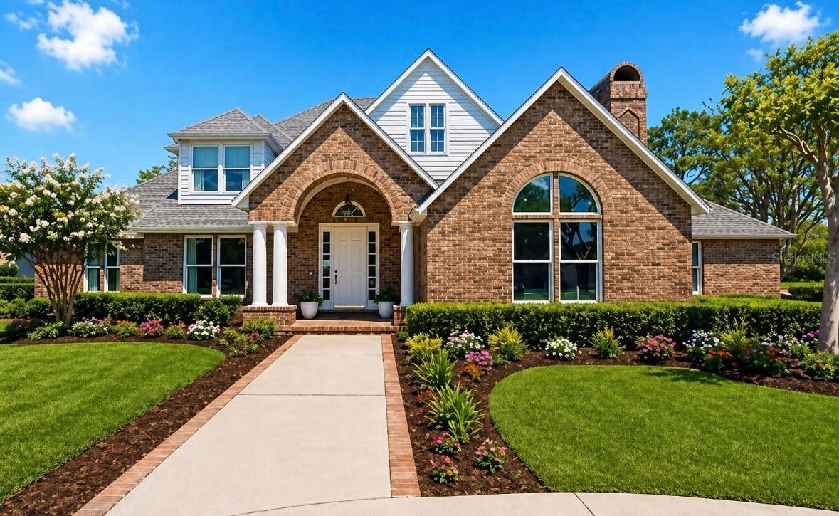 15016 MAURINE COVE LN