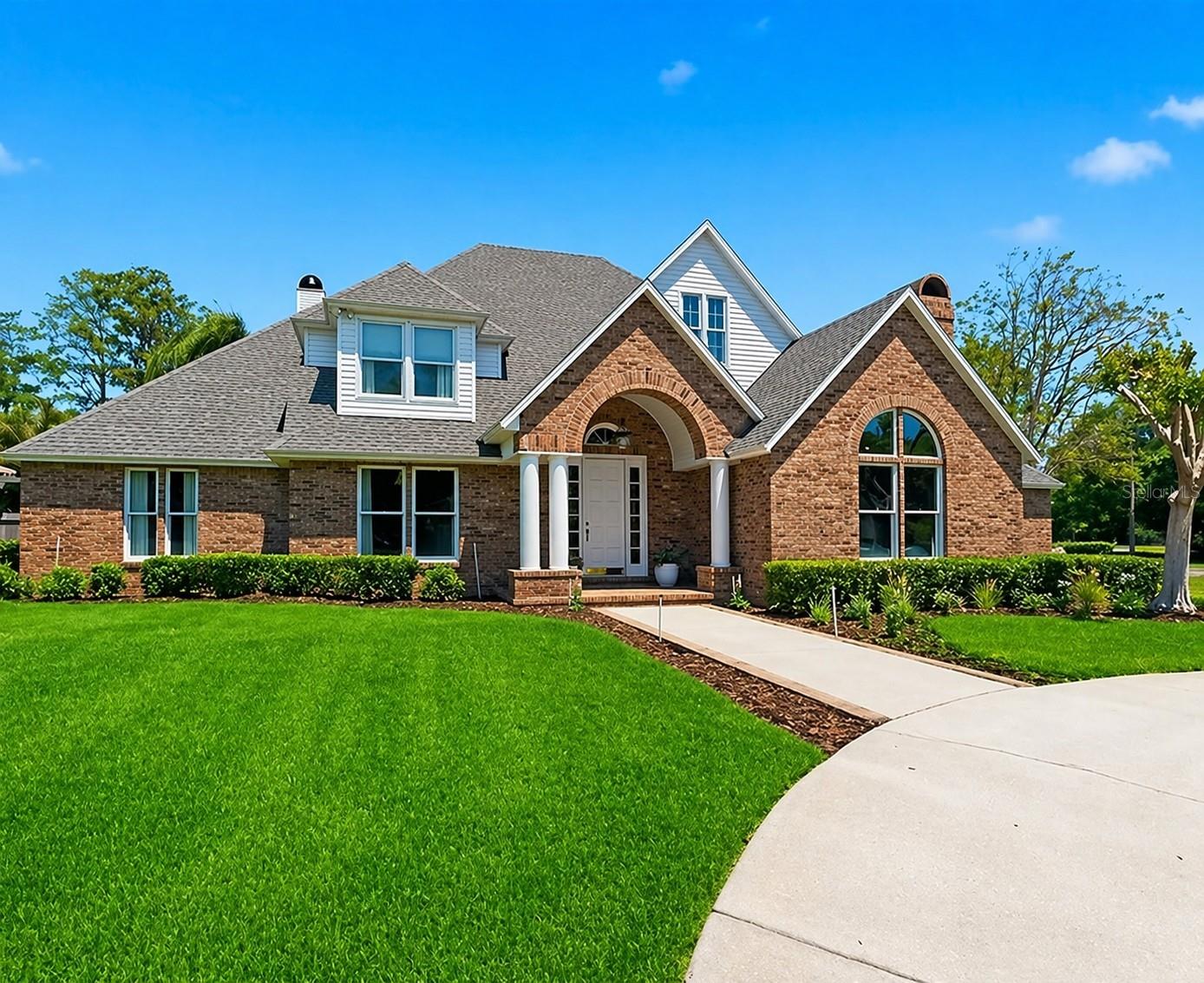 15016 MAURINE COVE LN