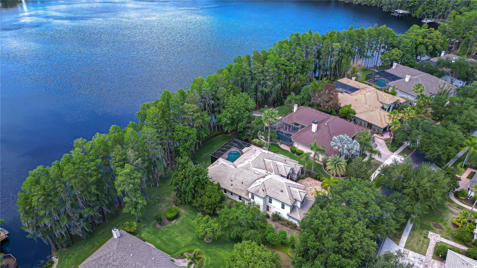 20915 LAKE VIENNA DR