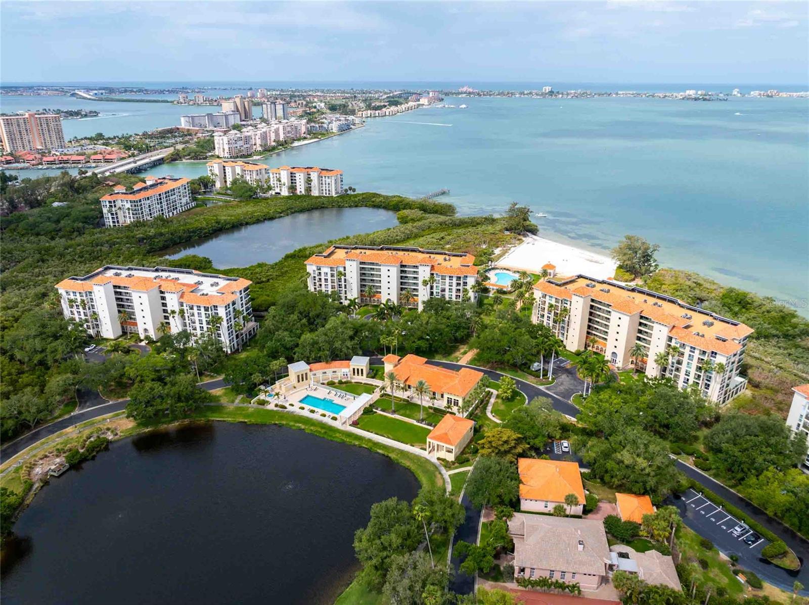 4737 DOLPHIN CAY LN S #407