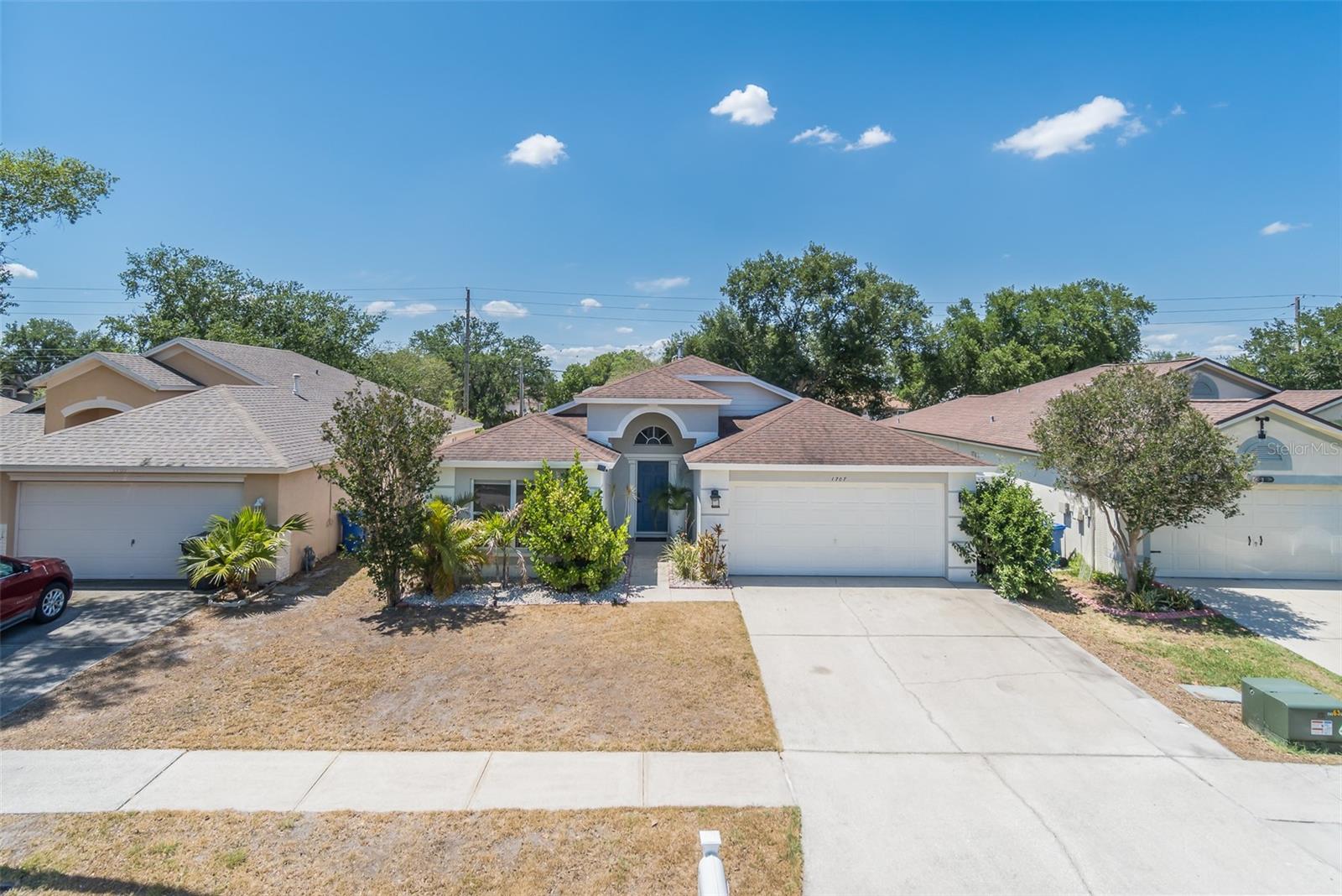 1707 BONDURANT WAY