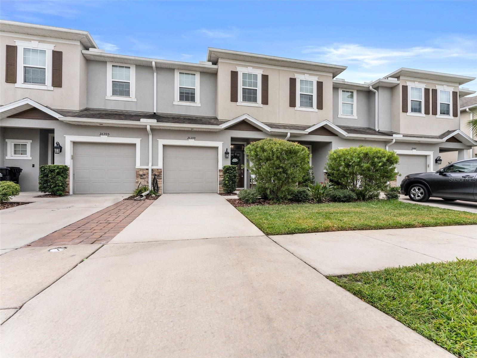 26399 LIMESTONE SPRINGS WAY