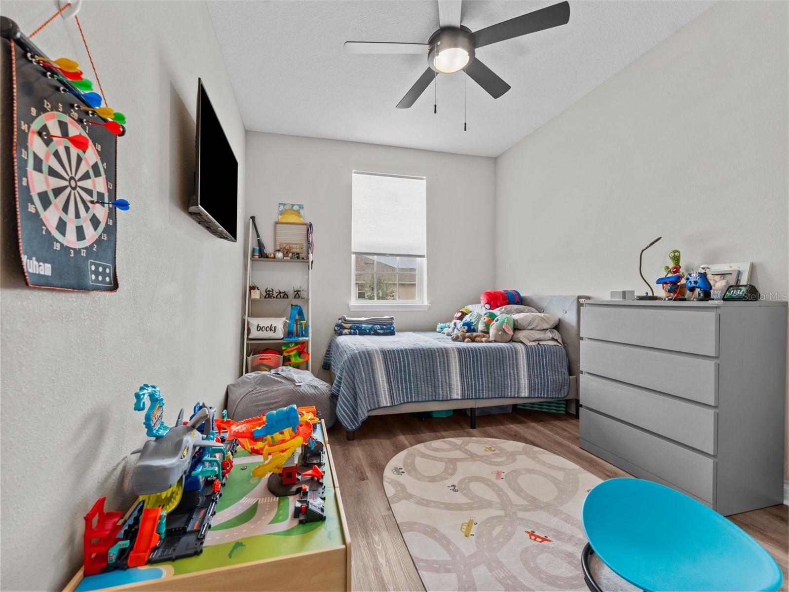 26399 LIMESTONE SPRINGS WAY