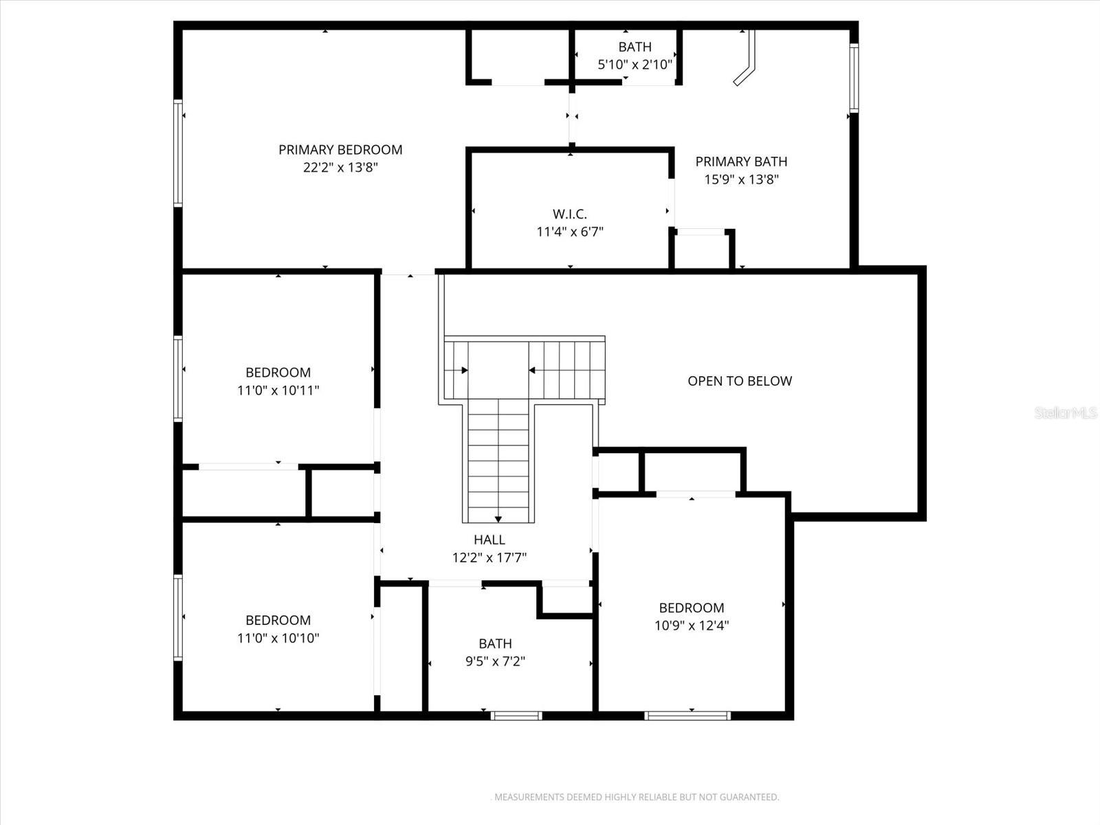 19321 SANDY SPRINGS CIR