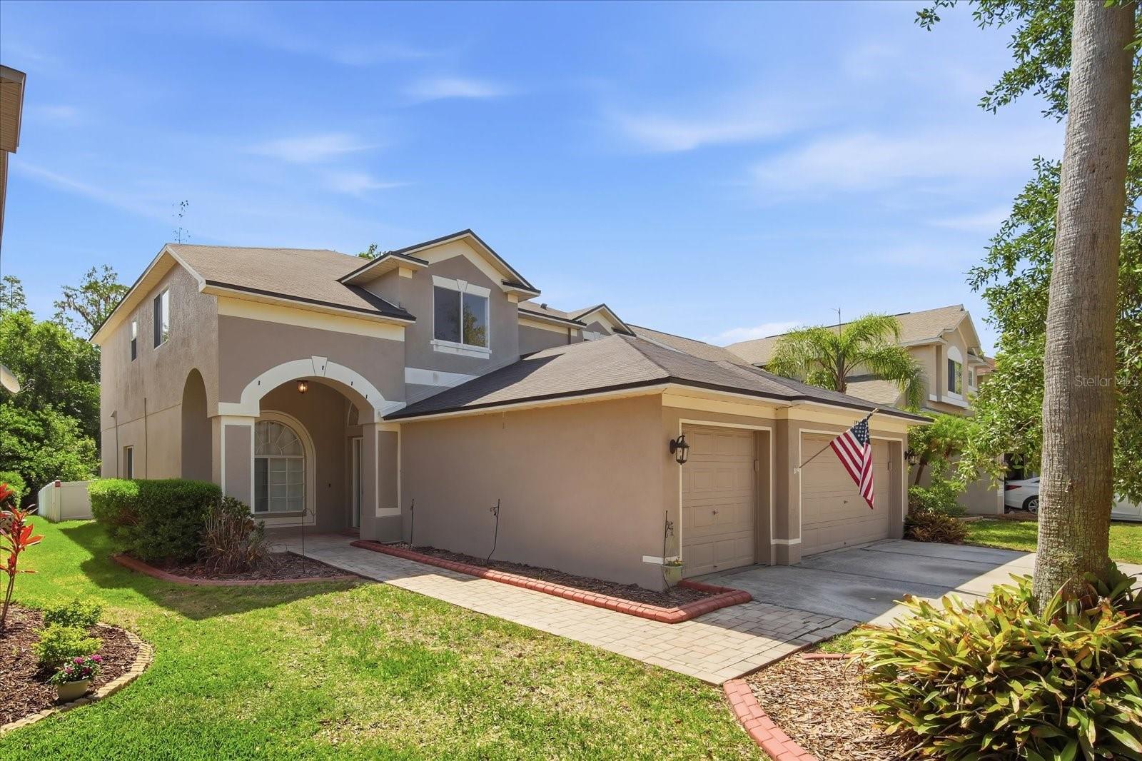 19321 SANDY SPRINGS CIR