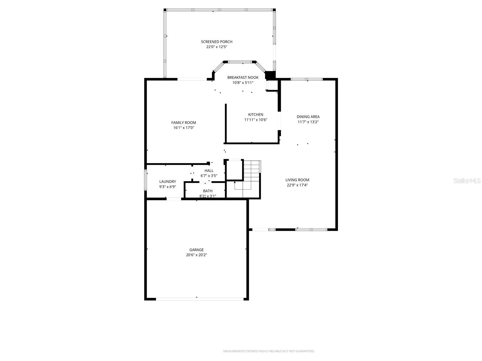 4845 BARCHETTA DR