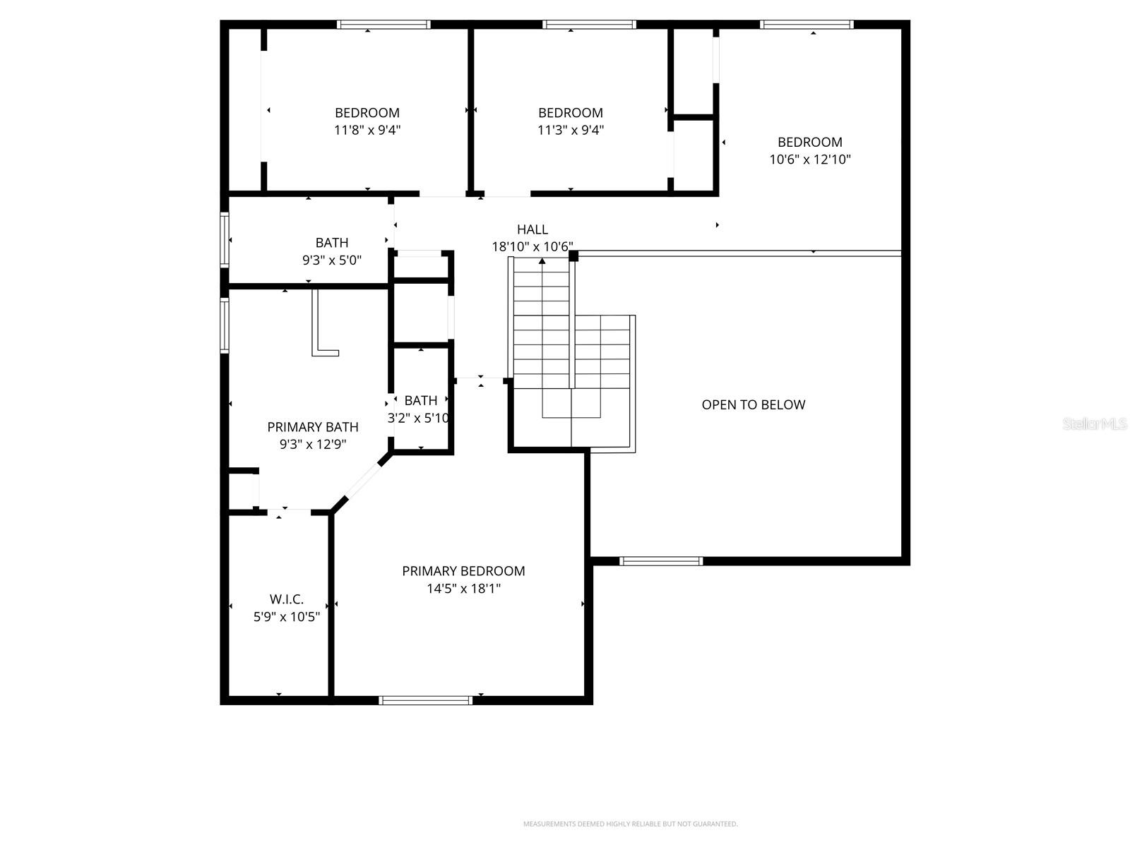 4845 BARCHETTA DR