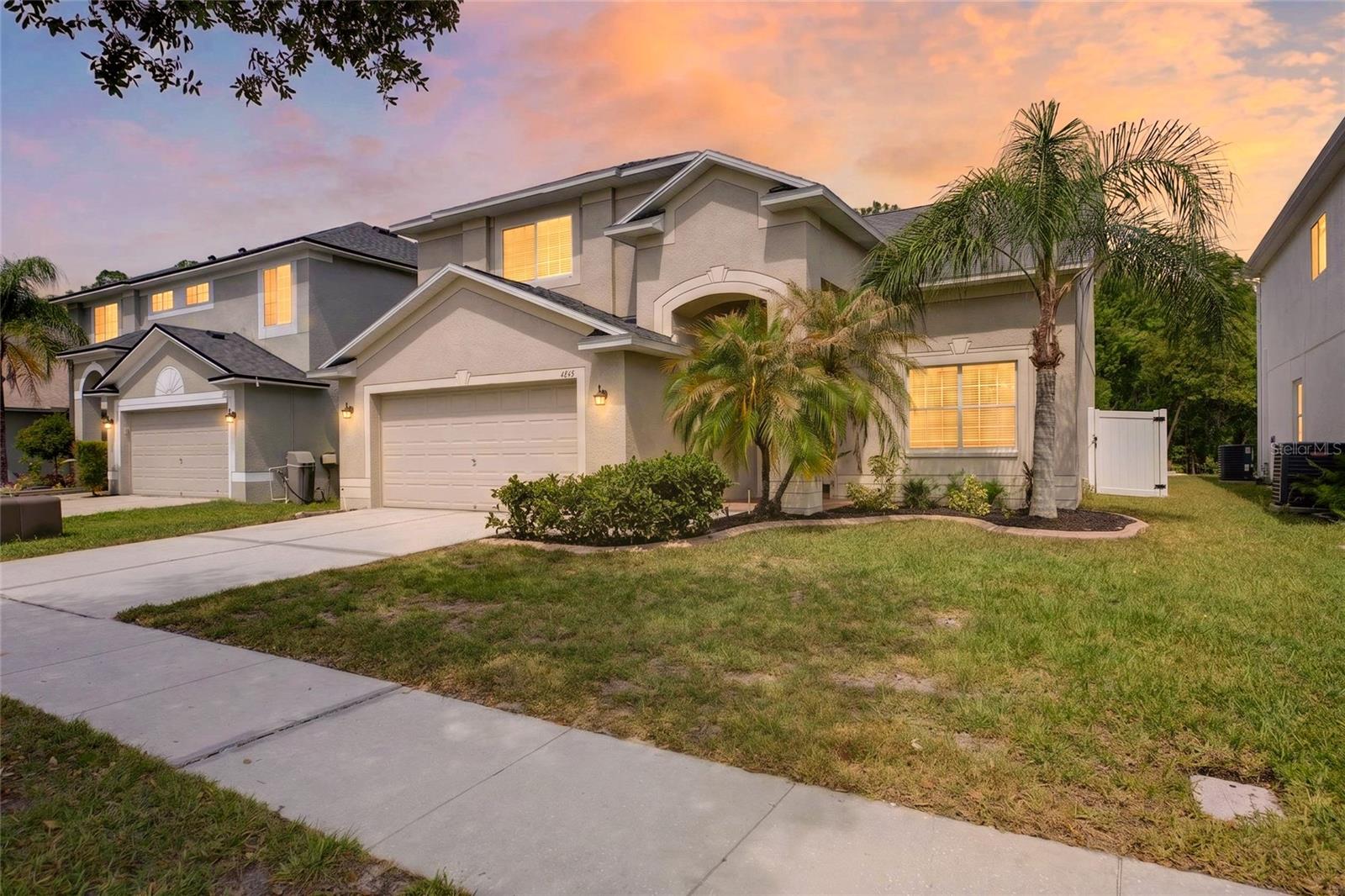 4845 BARCHETTA DR