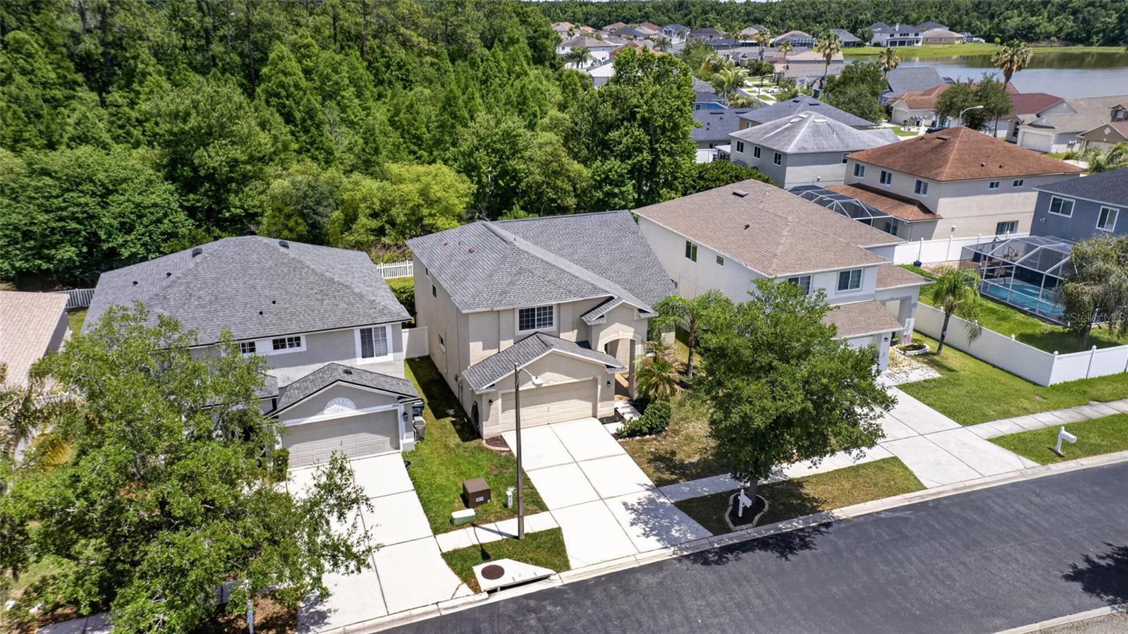 4845 BARCHETTA DR