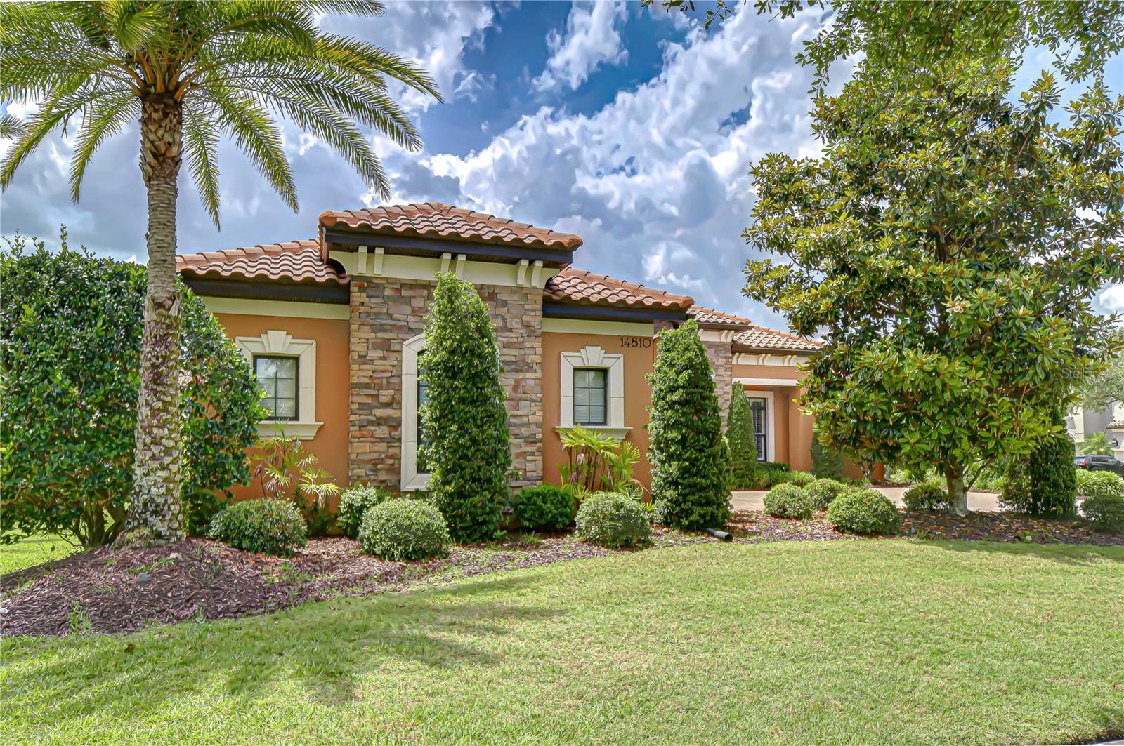 14810 DONALD ROSS CT