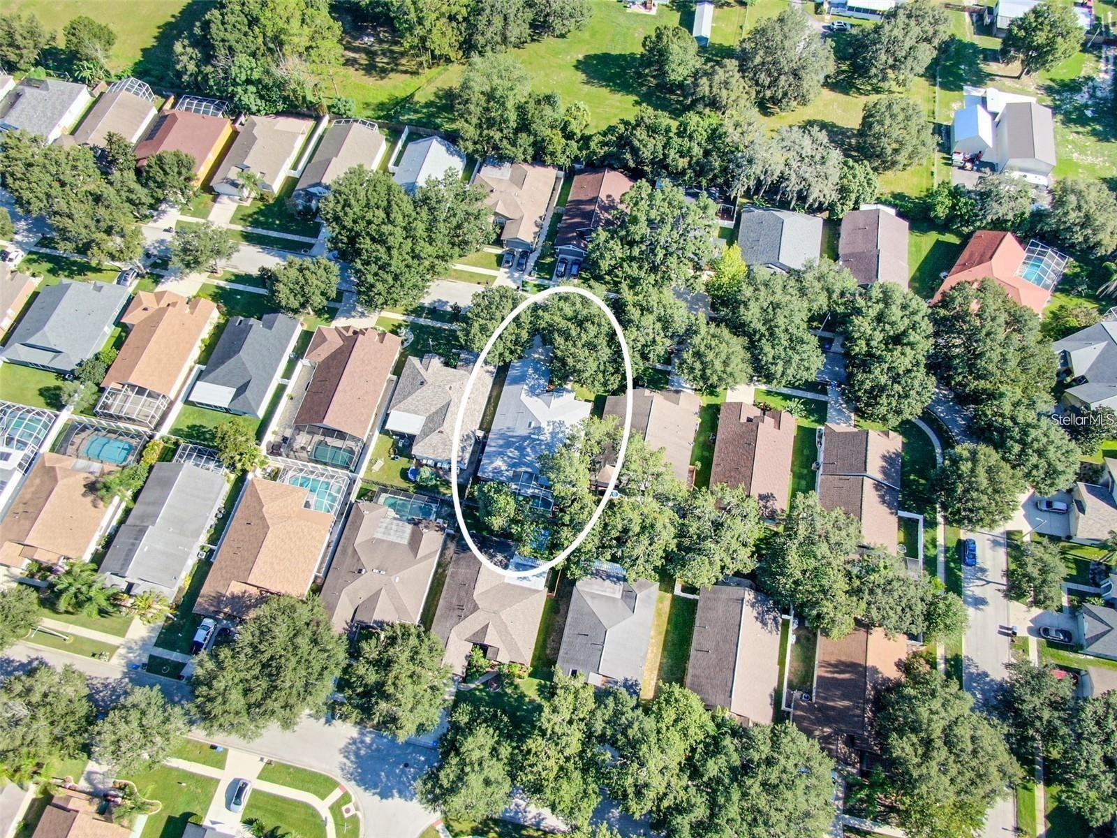 2634 BROOKVILLE DR