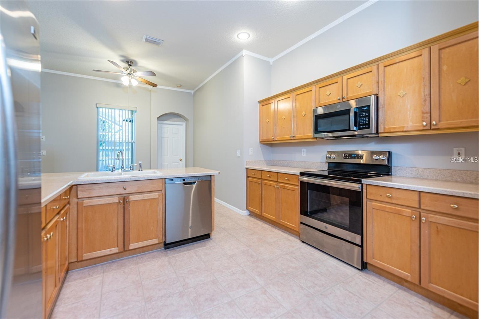2634 BROOKVILLE DR