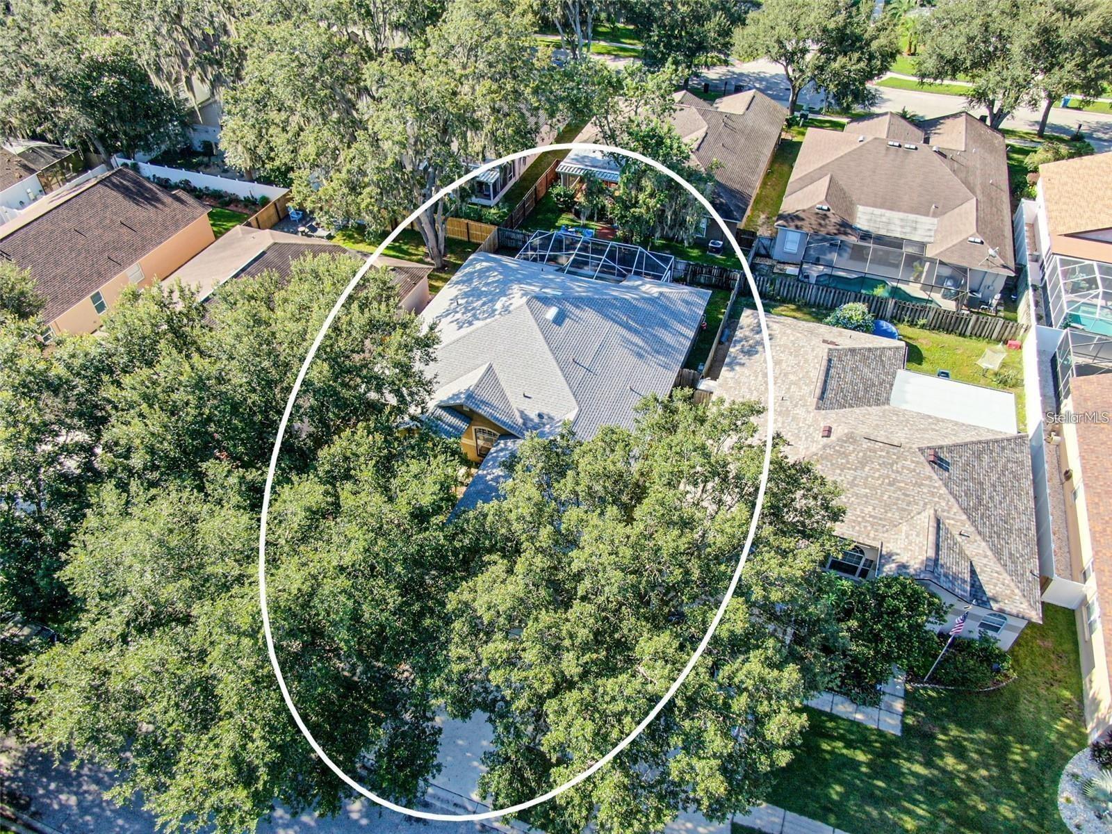 2634 BROOKVILLE DR