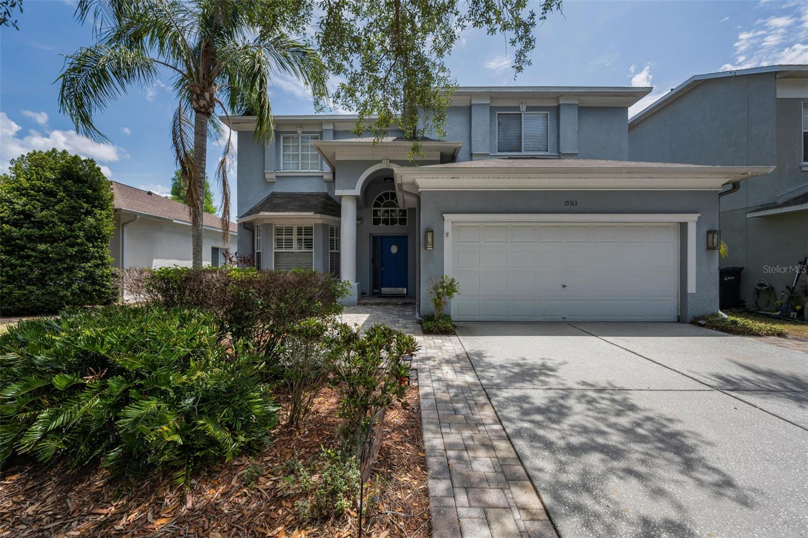 19313 AQUA SPRINGS DR