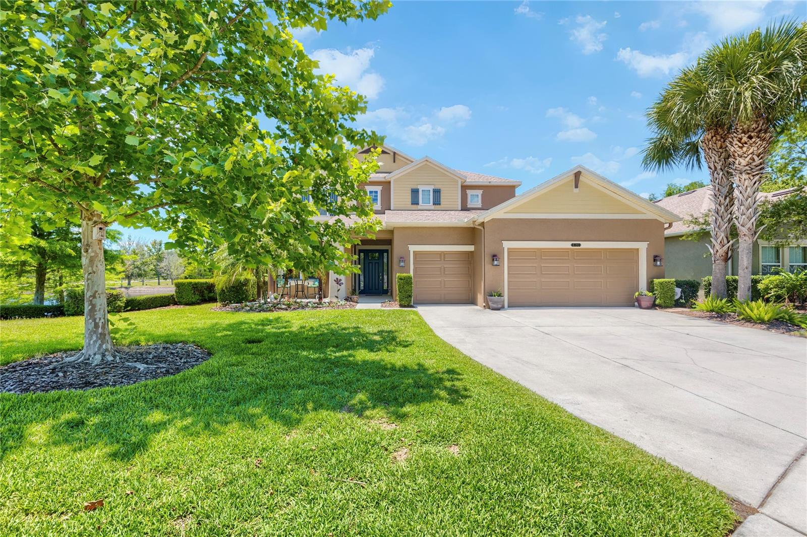 8791 BELLA VITA CIR