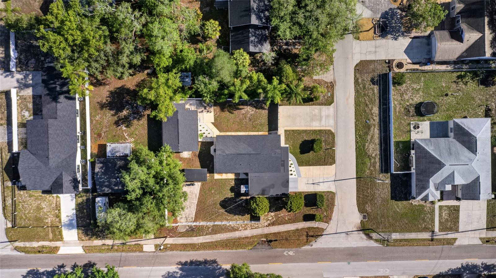 10402 N PAWNEE AVE