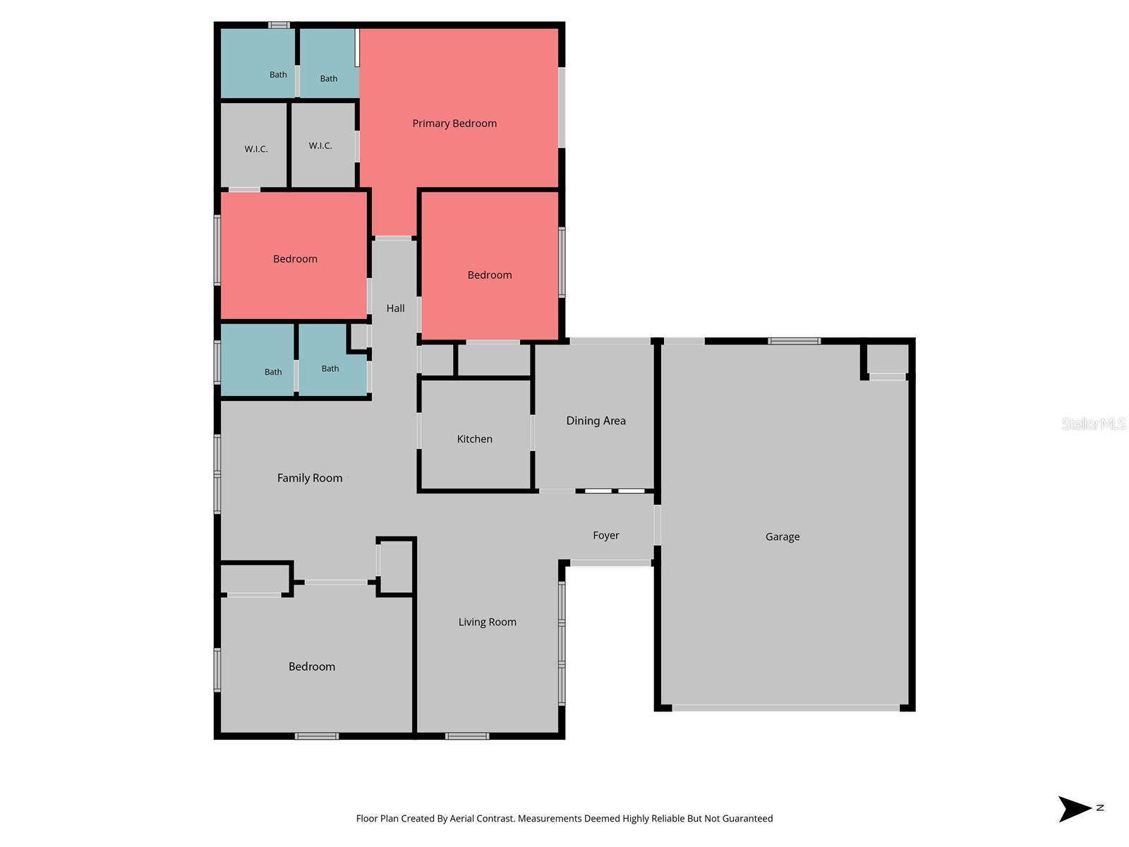 7516 ARMAND CIR
