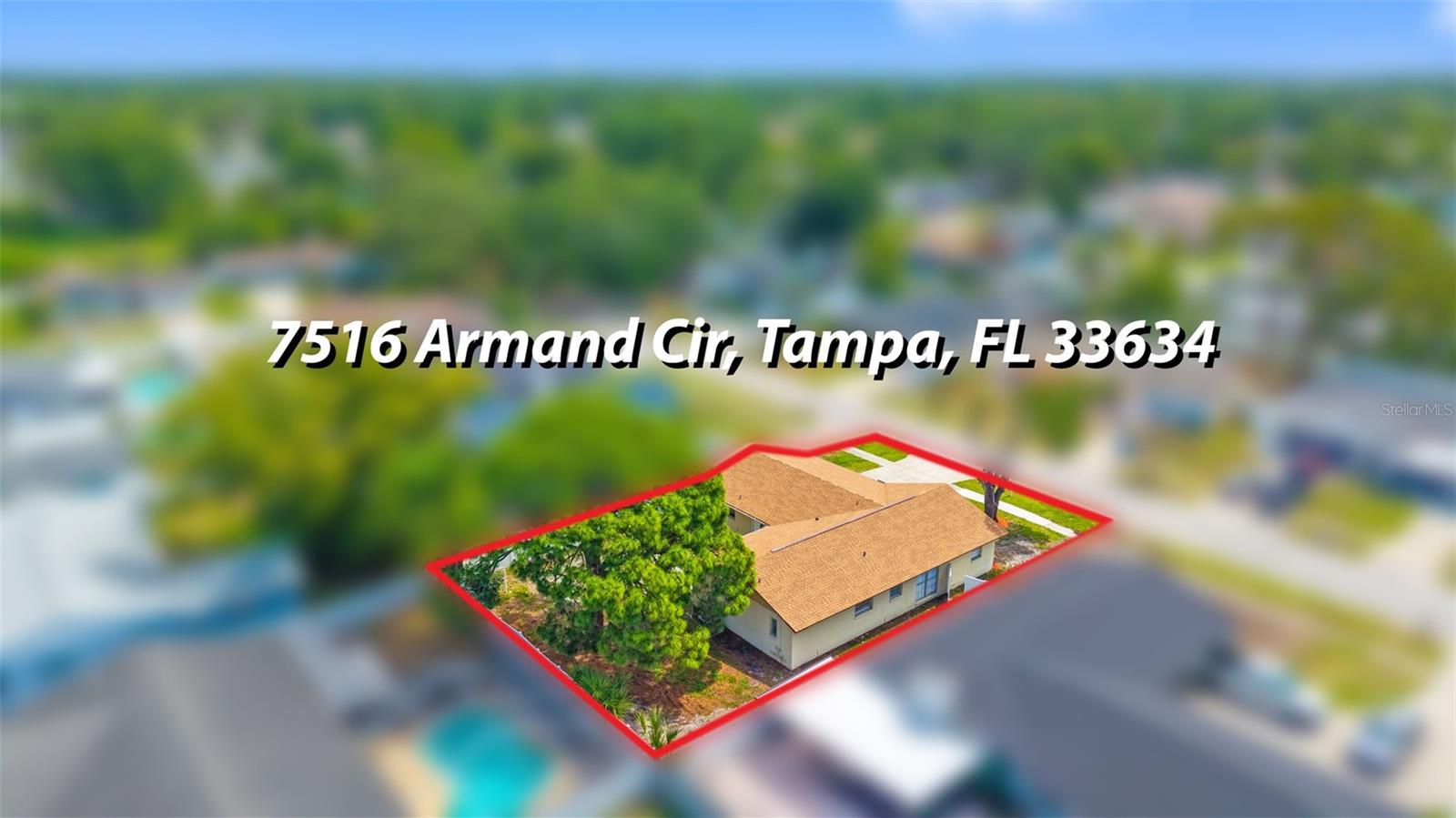7516 ARMAND CIR