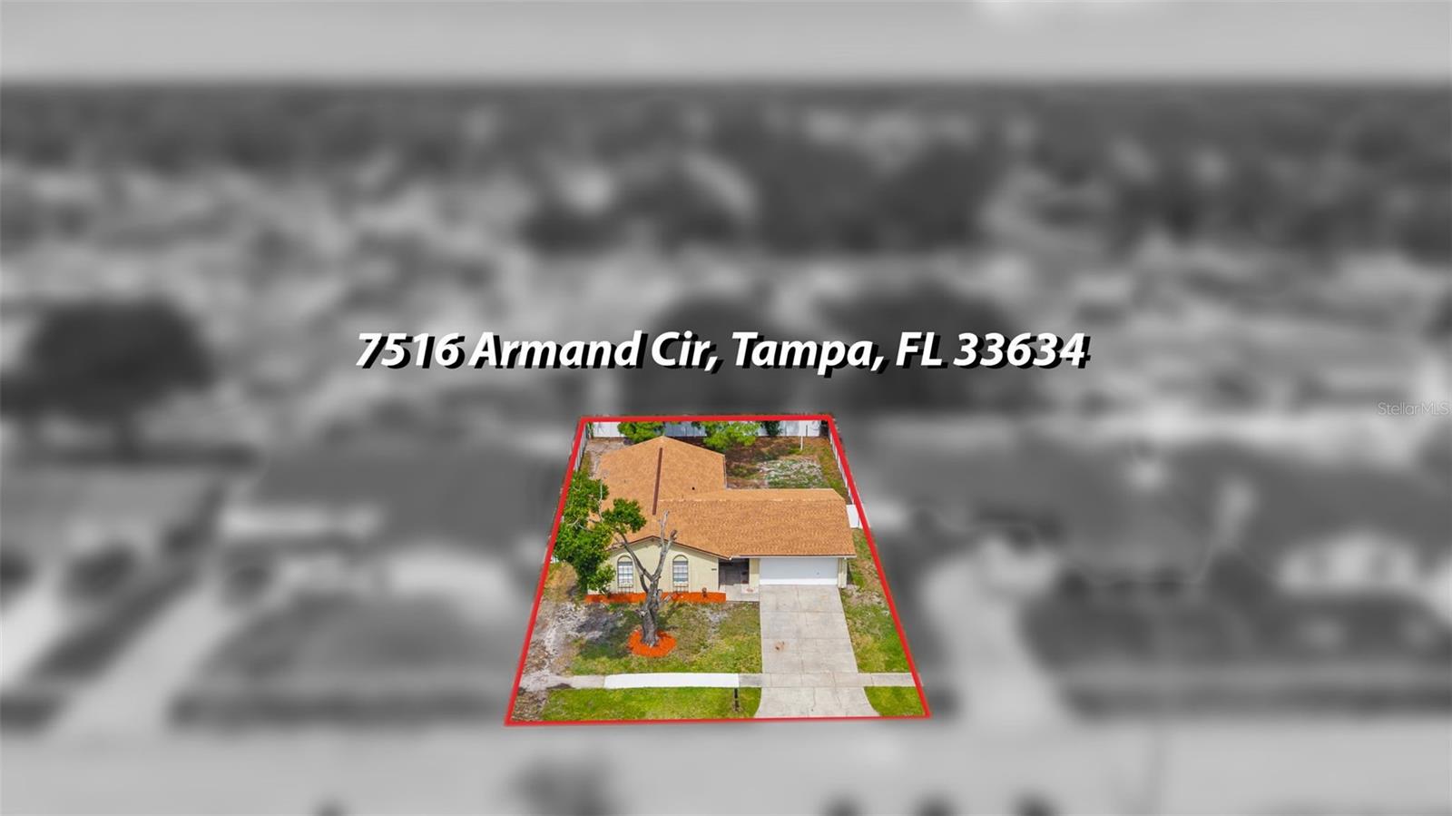 7516 ARMAND CIR