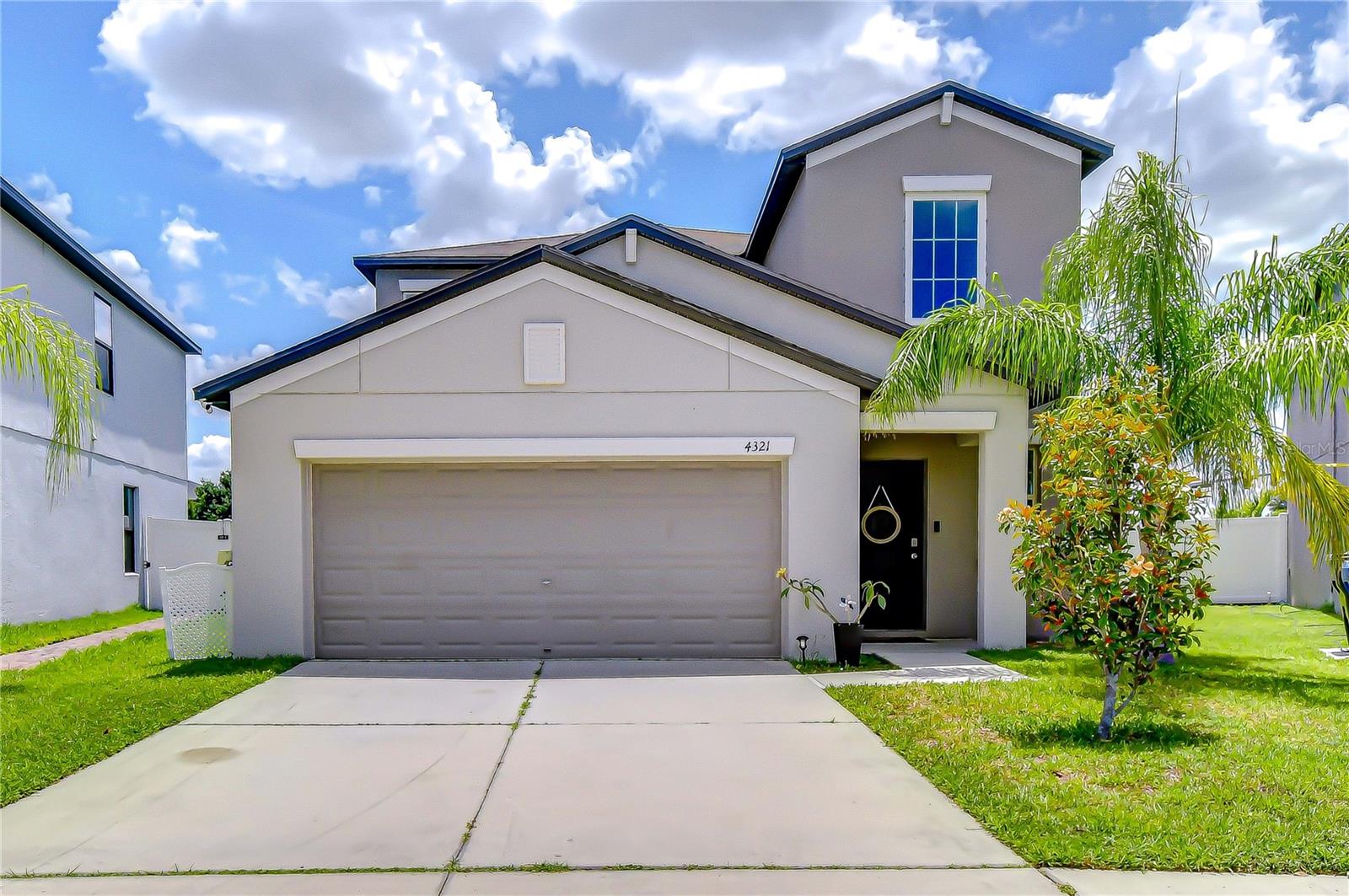 4321 GLOBE THISTLE DR