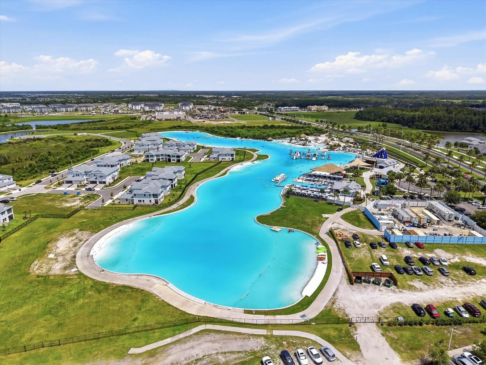 9107 RALLY SPRING LOOP