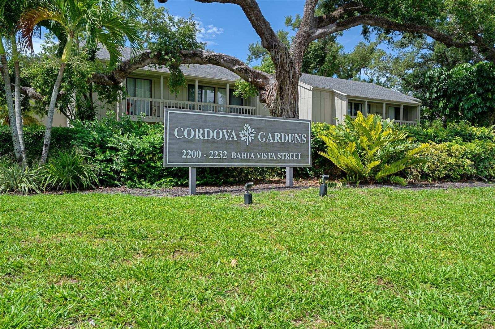2220 BAHIA VISTA ST #G4