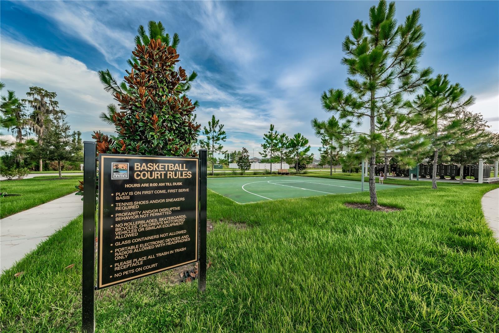 18233 ROSEATE DR