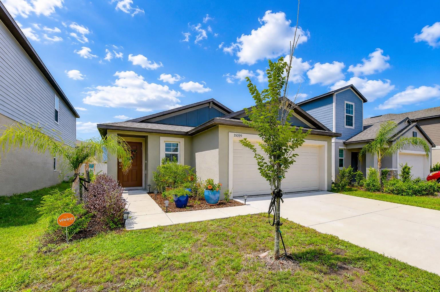 35099 ACKLEY TRCE