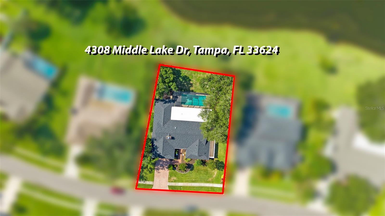 4308 MIDDLE LAKE DR