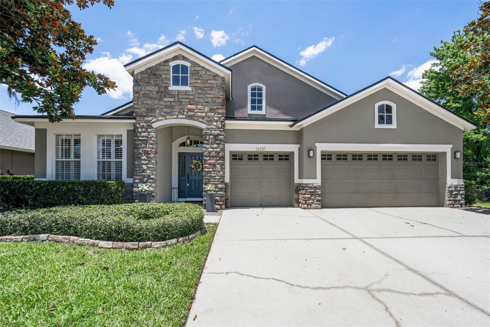 16207 RAMBLING RD