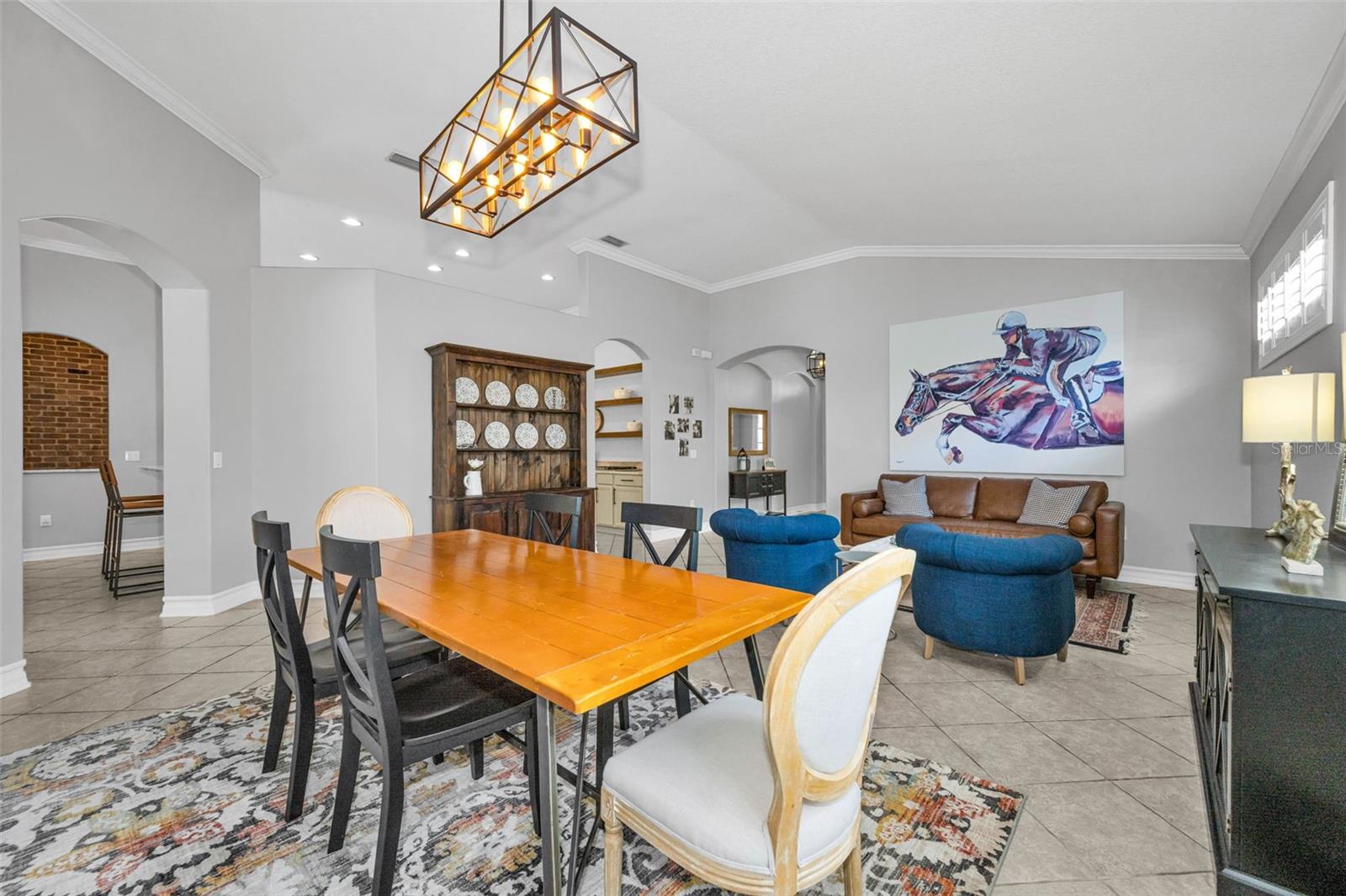 16207 RAMBLING RD