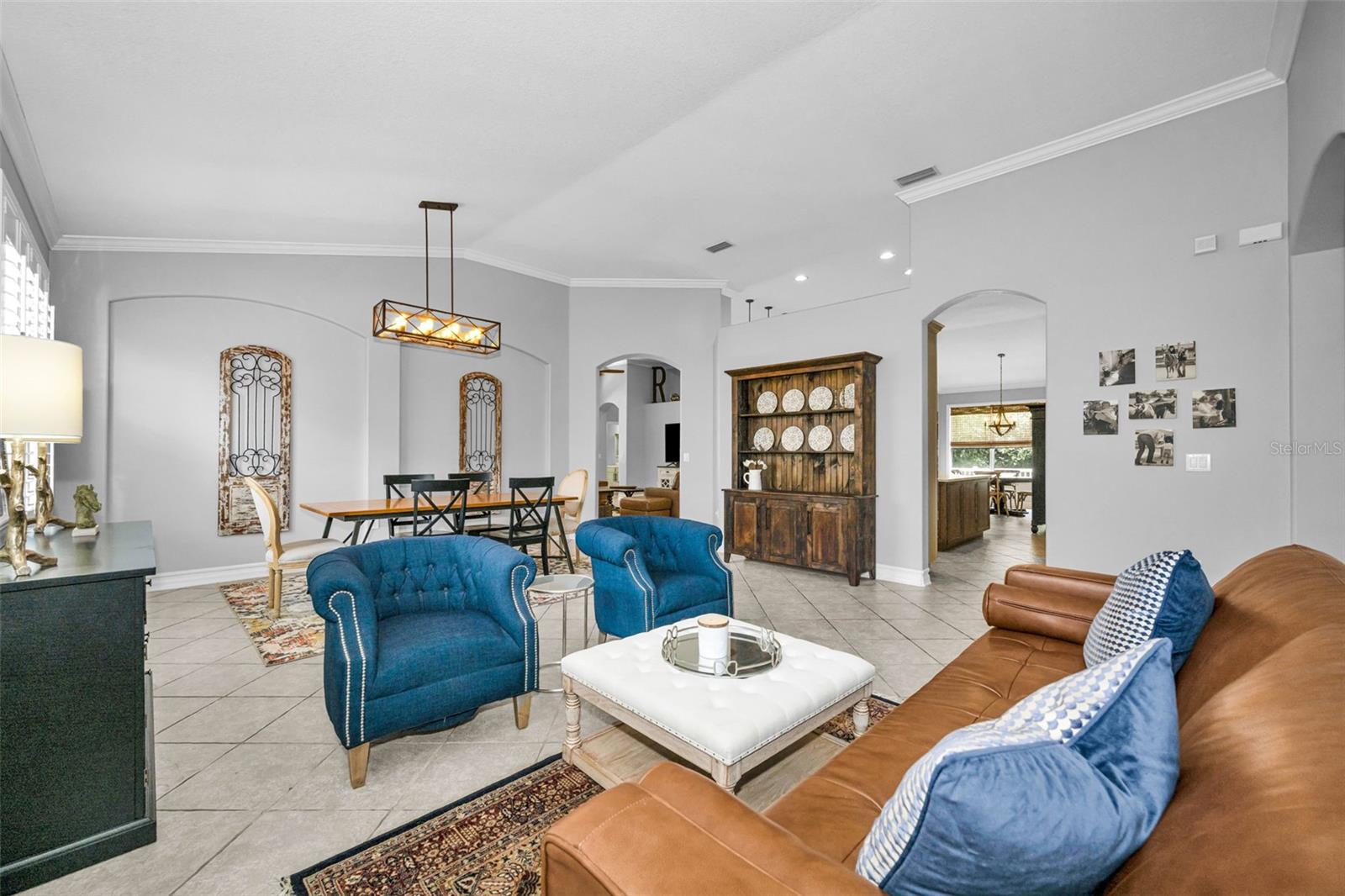 16207 RAMBLING RD