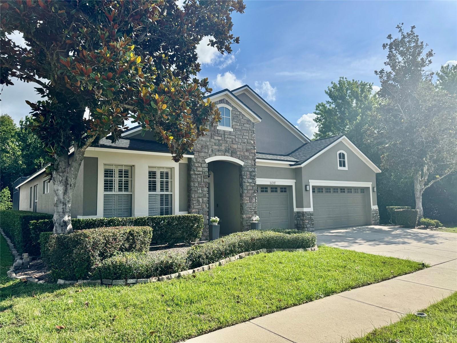 16207 RAMBLING RD