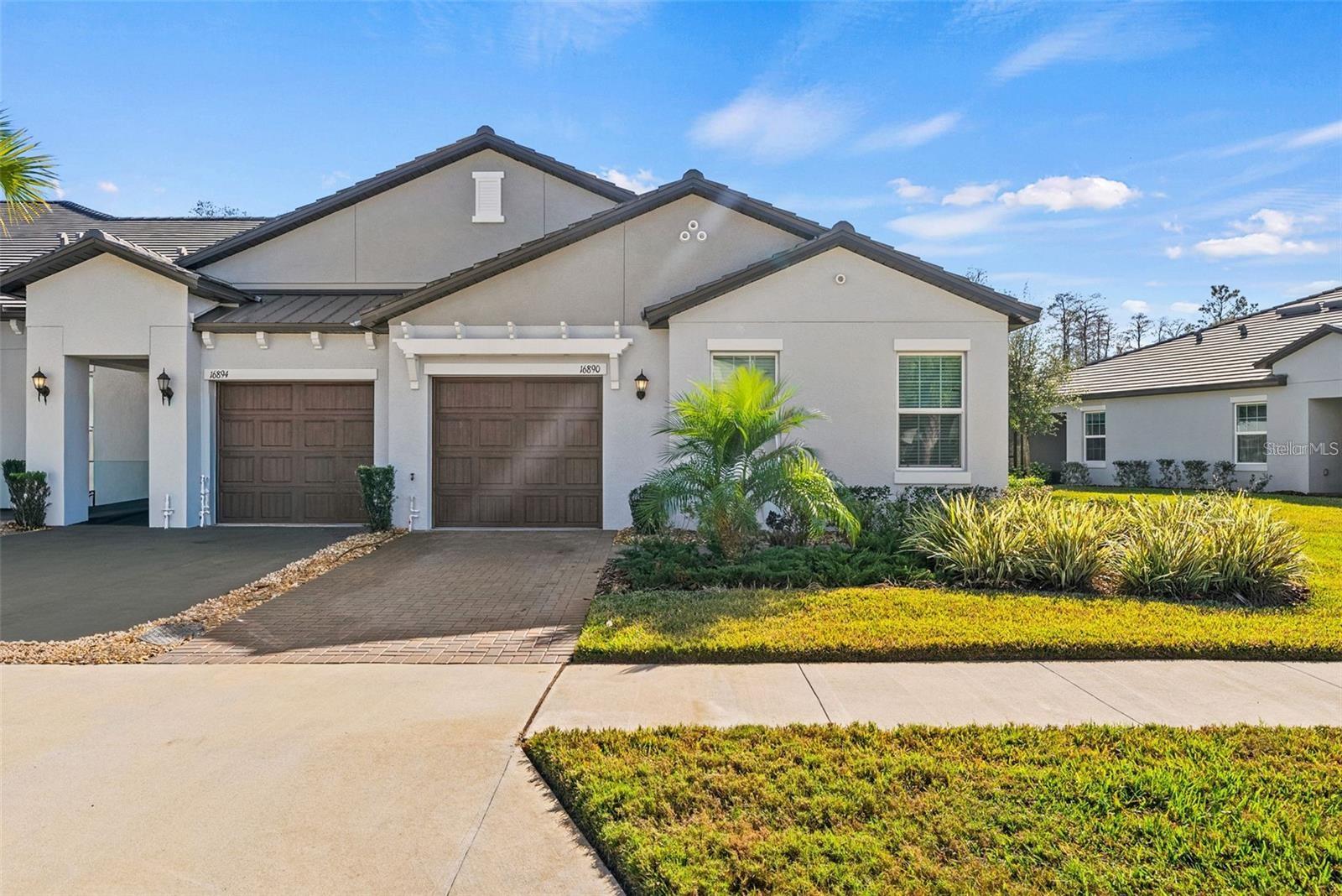 16890 FORGE SURF ST