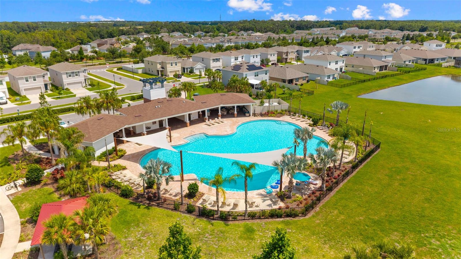 WESLEY CHAPEL