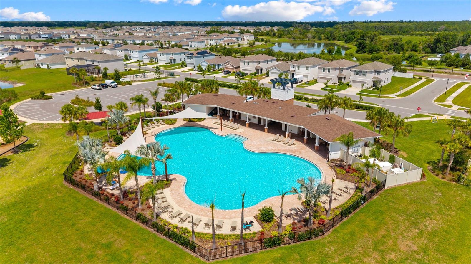 WESLEY CHAPEL