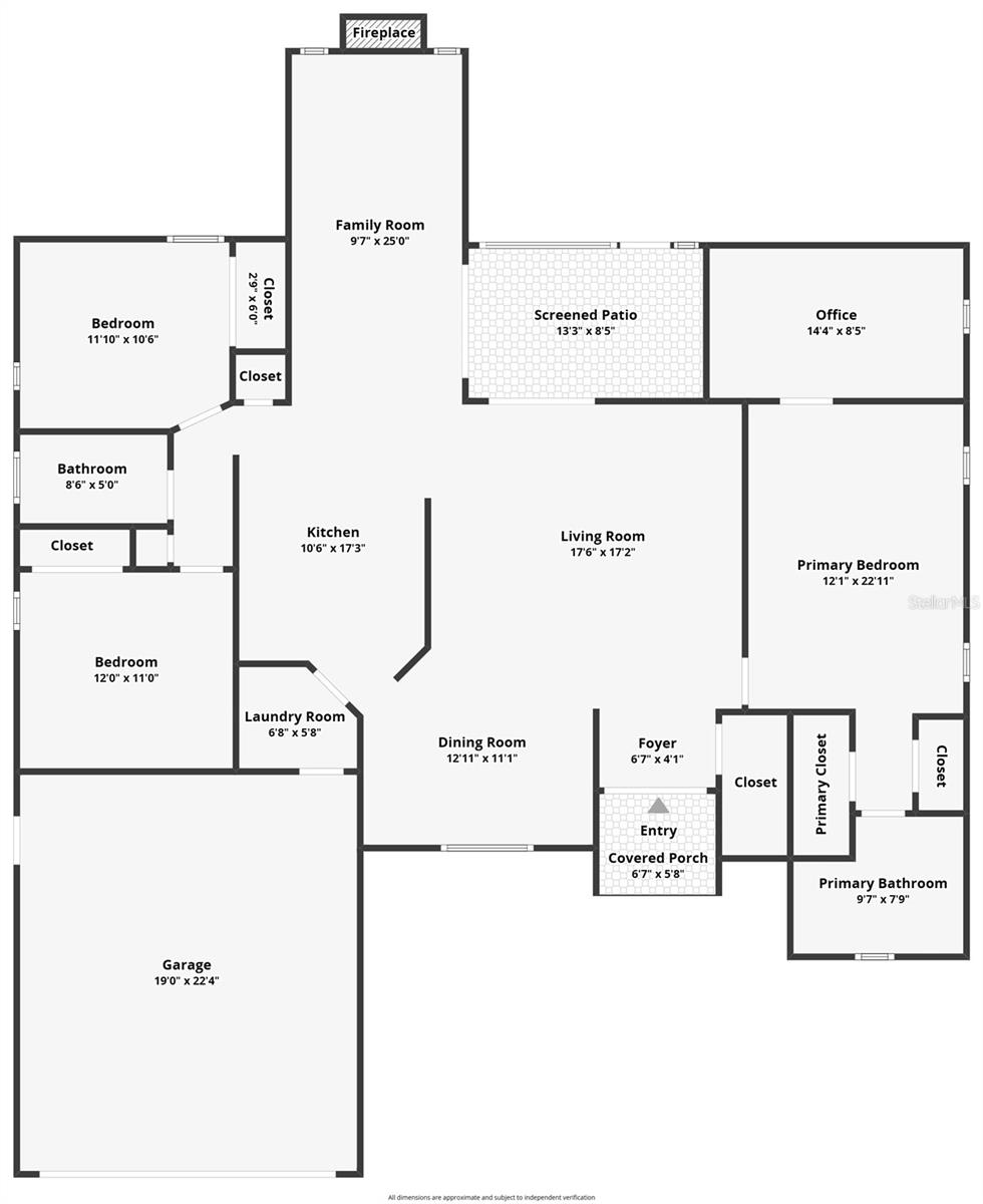20136 TWIN OAKS RD