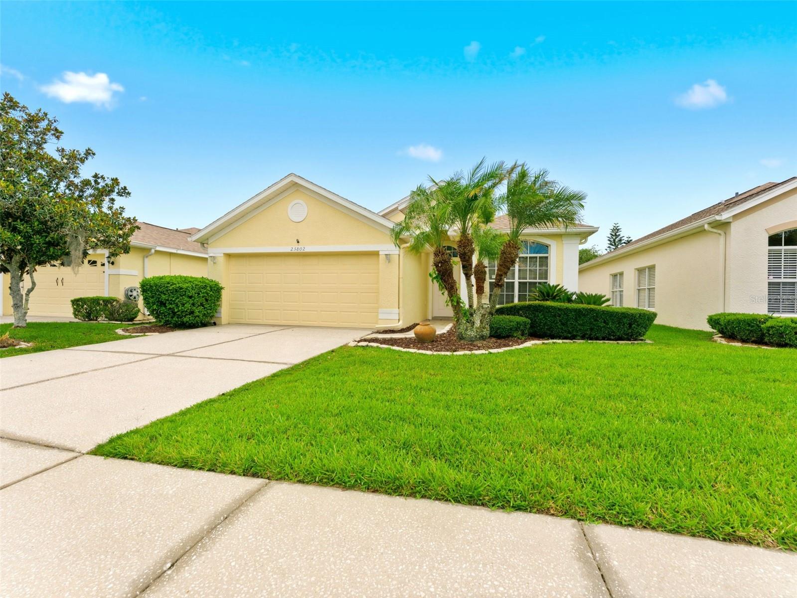 23802 CORAL RIDGE LN