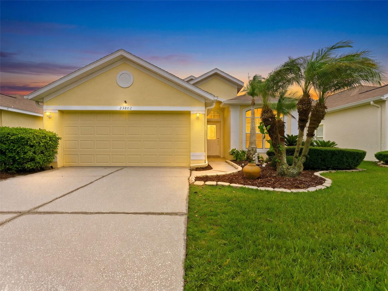 23802 CORAL RIDGE LN