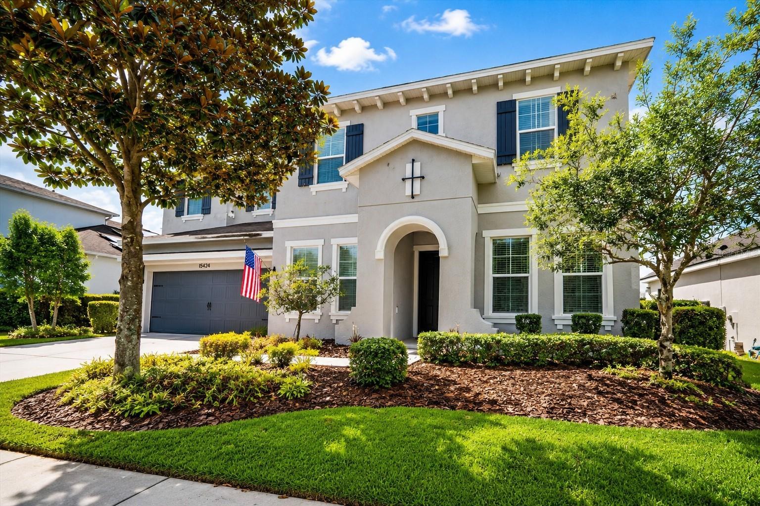15424 STARLING CROSSING DR