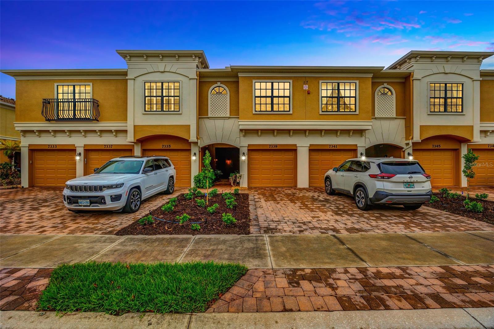 7339 SKYBIRD RD #7339