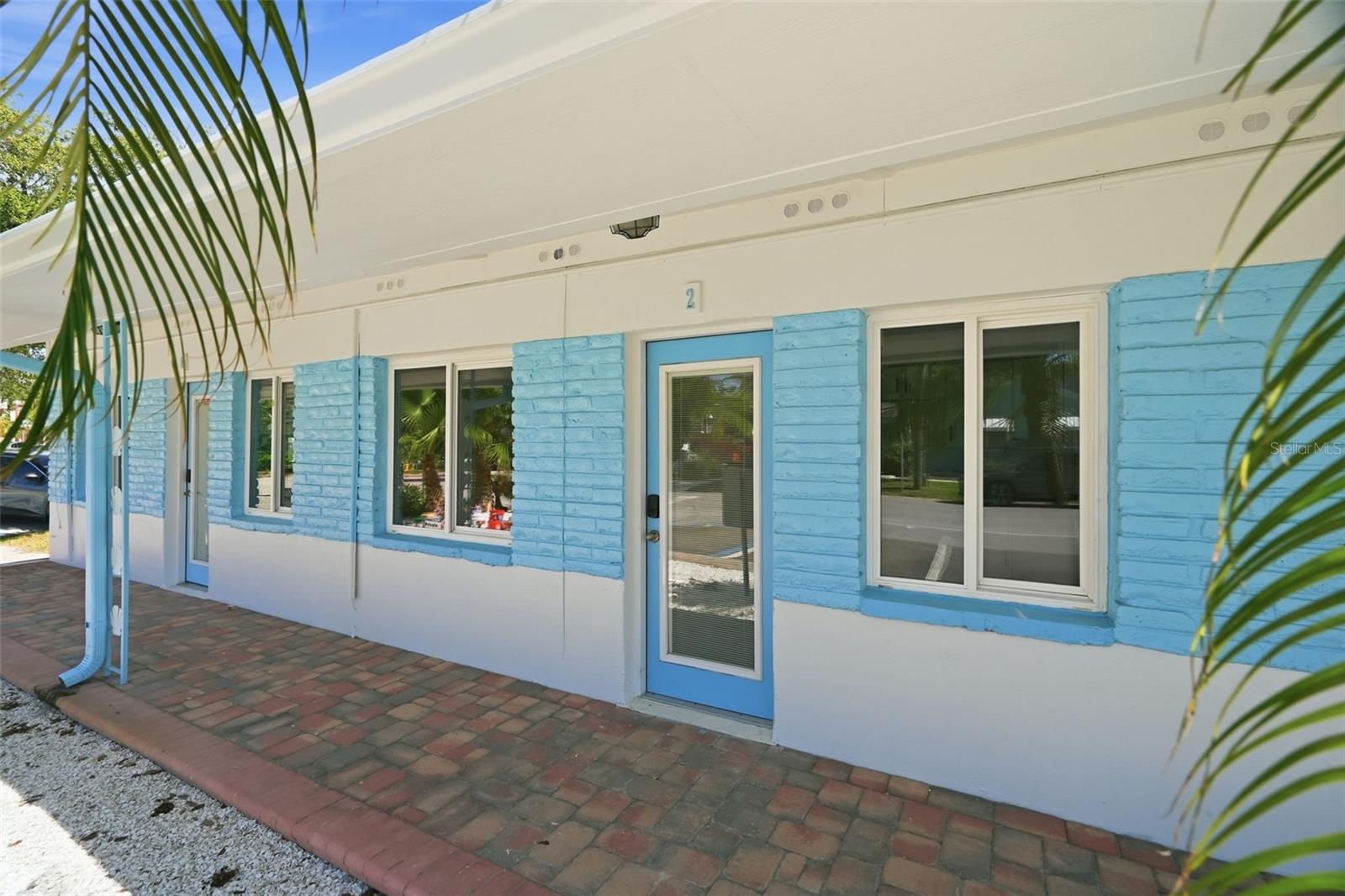 3101 BEACH BLVD S #1-5