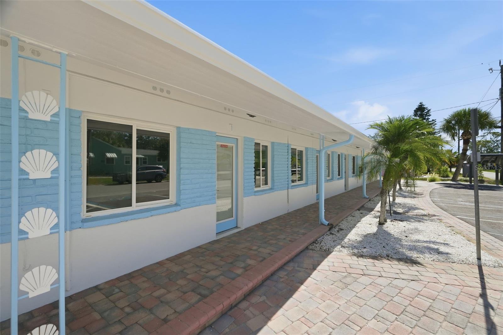 3101 BEACH BLVD S #1-5
