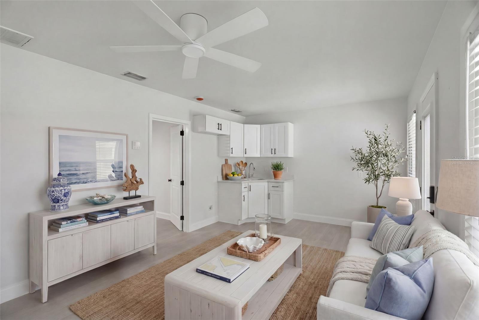 3101 BEACH BLVD S #1-5