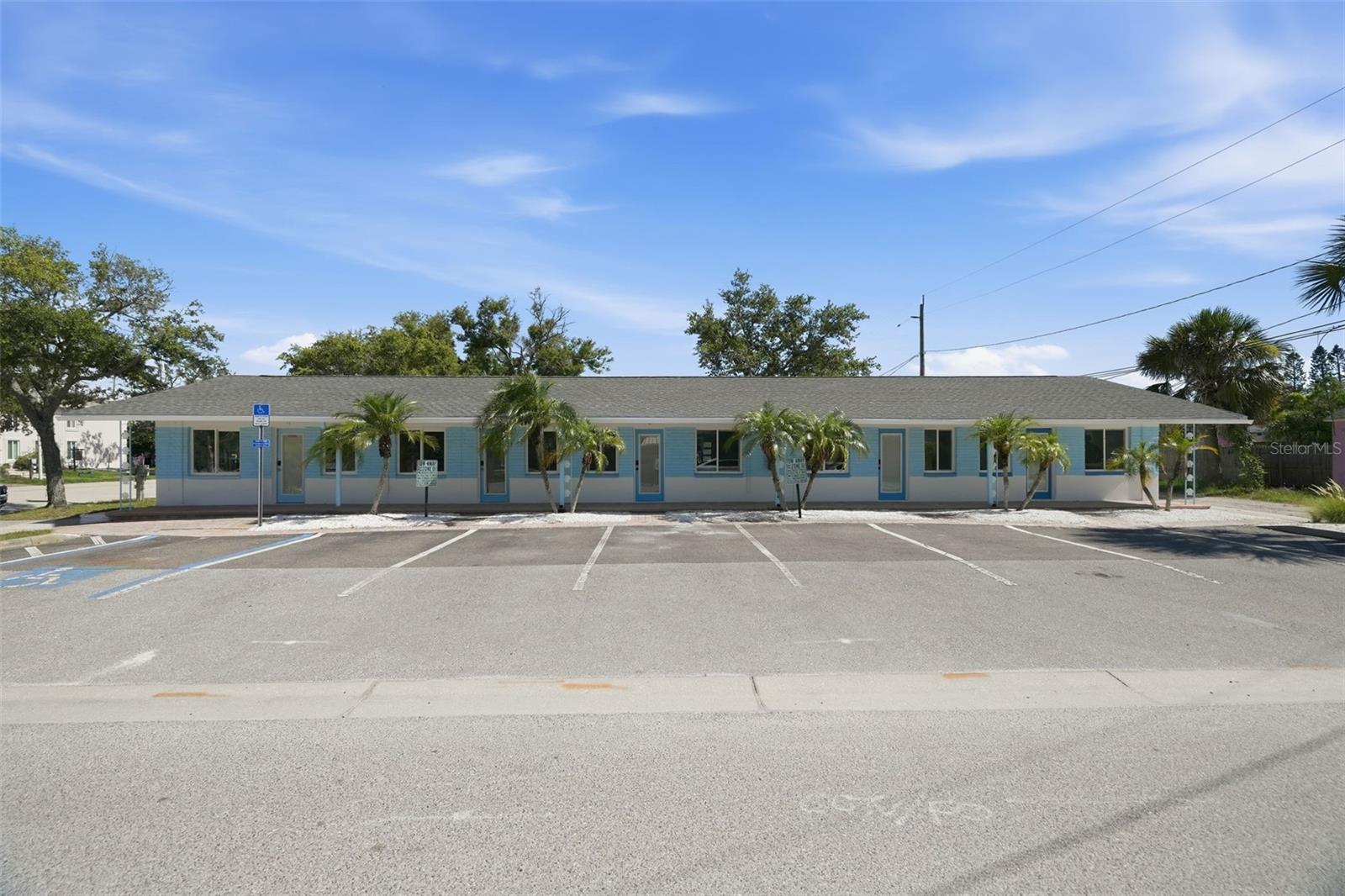 3101 BEACH BLVD S #1-5