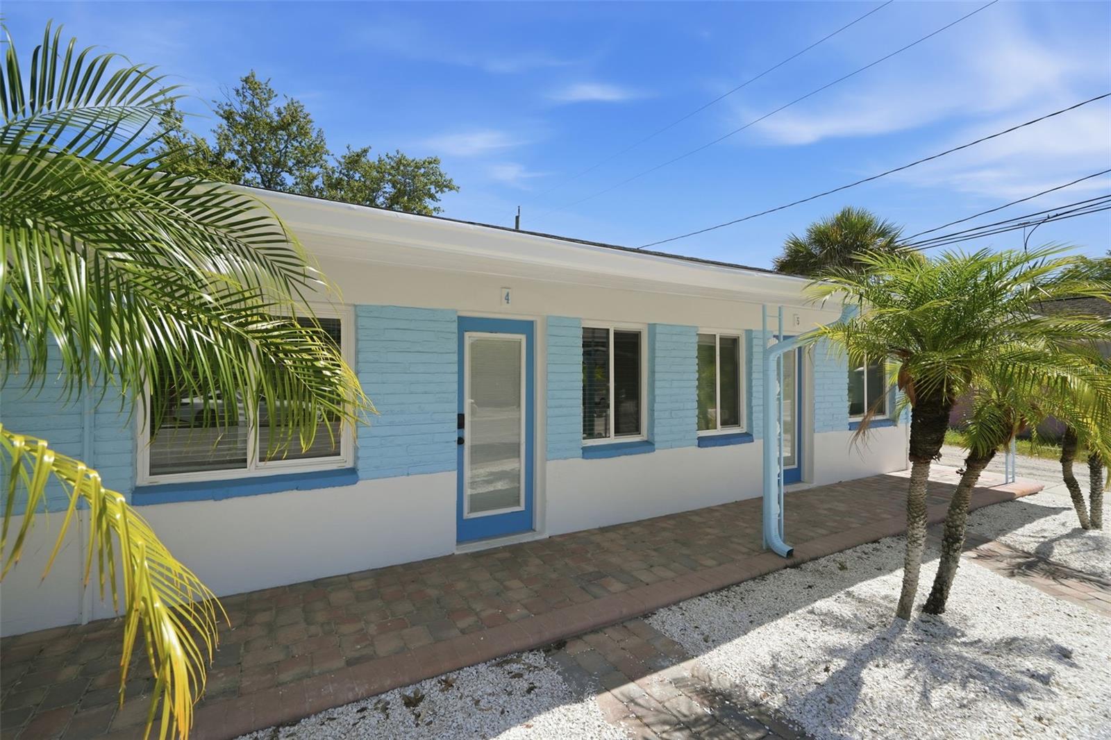 3101 BEACH BLVD S #1-5