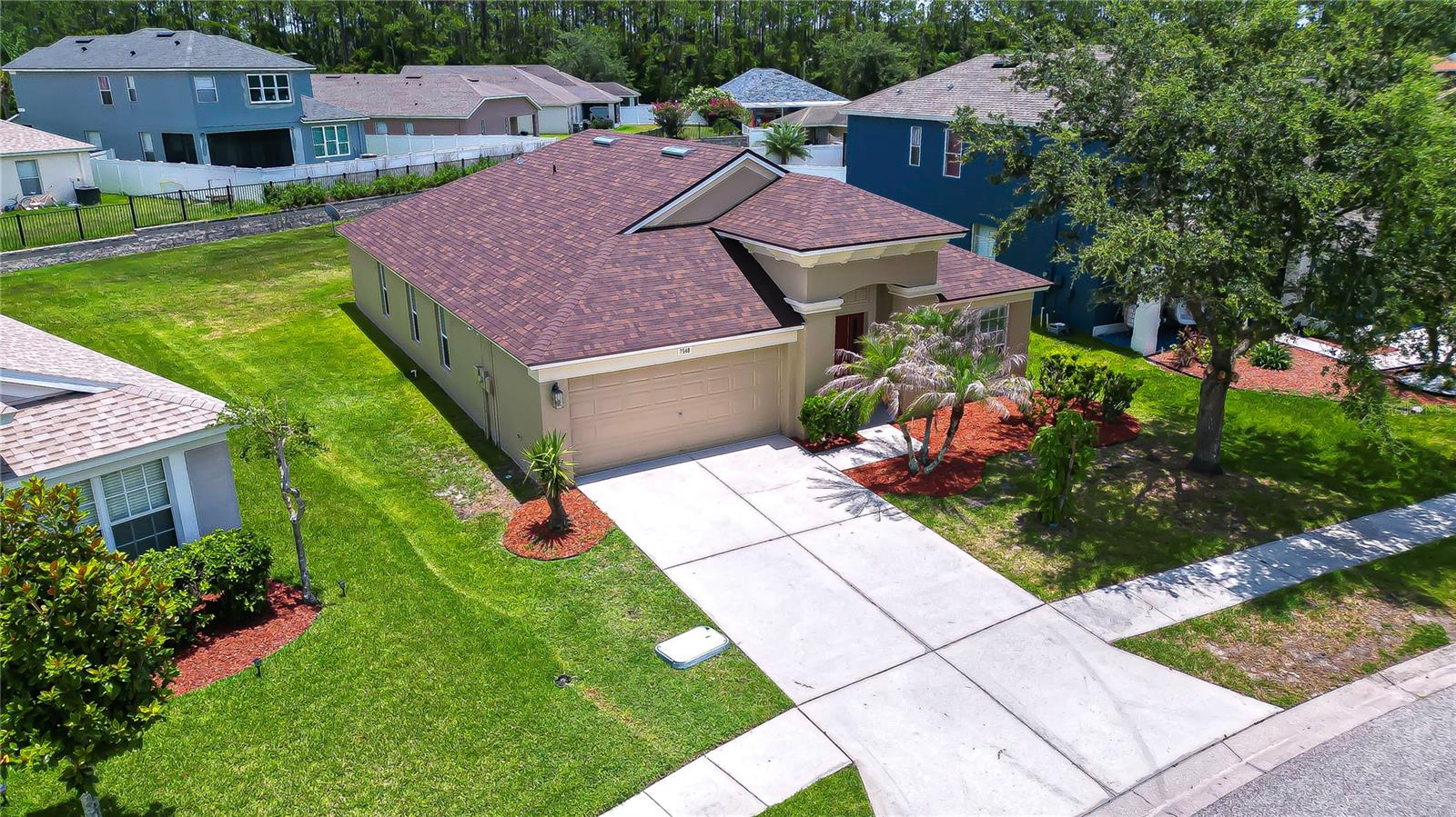 7548 GRANITVILLE DR
