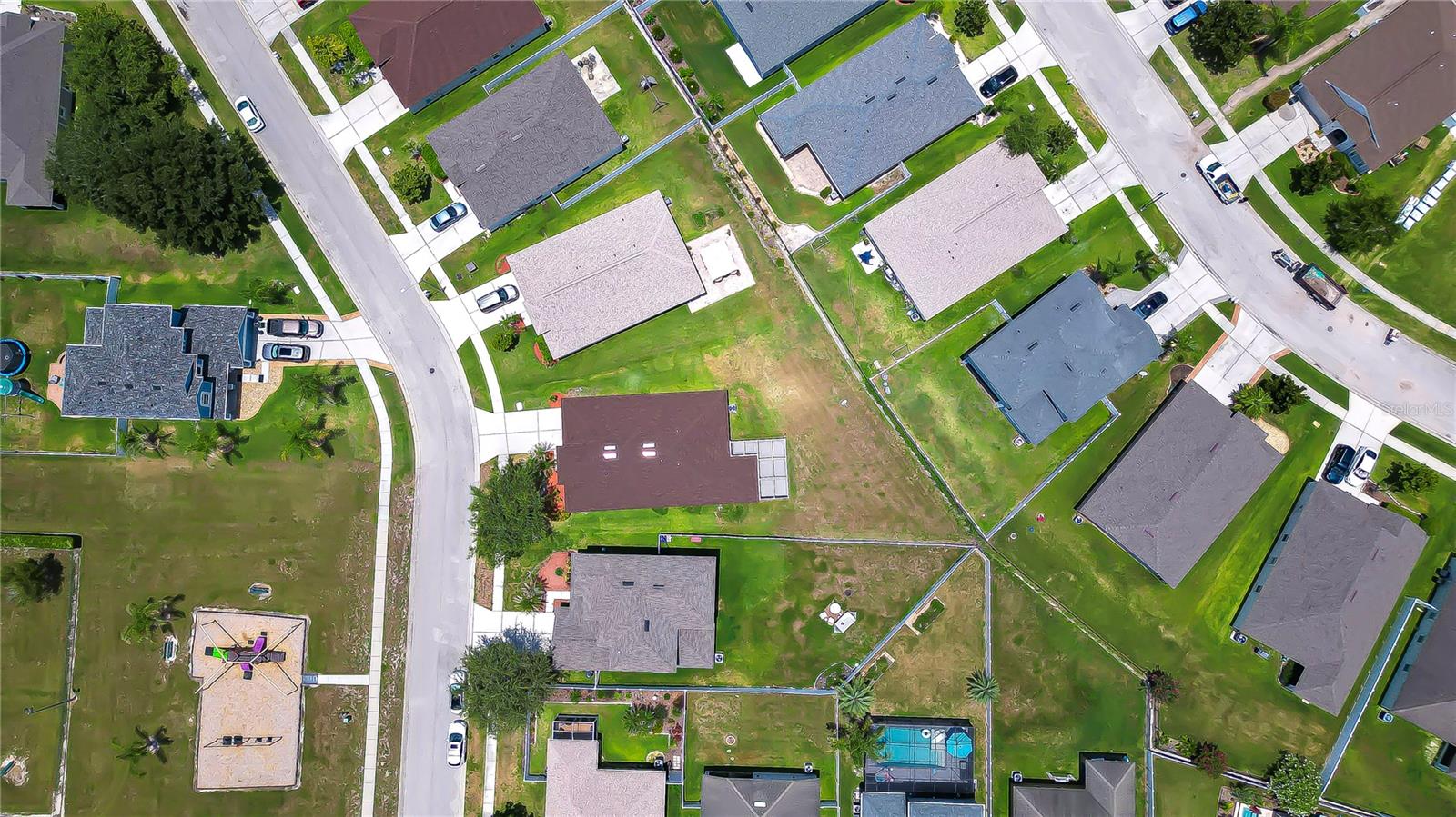 7548 GRANITVILLE DR