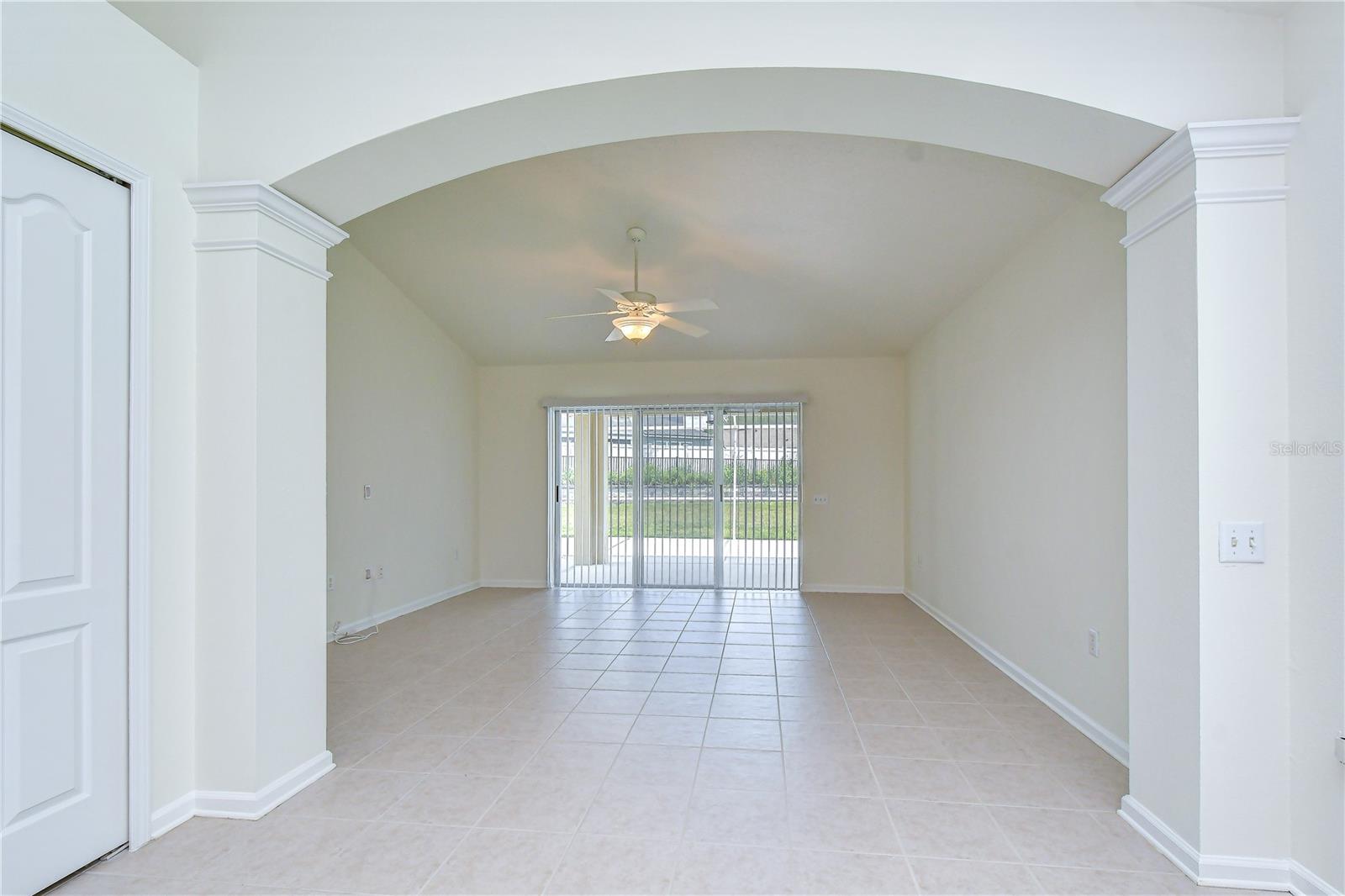 7548 GRANITVILLE DR